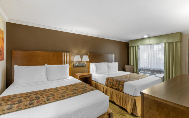 photo 5 of Best Western Skyline Motor Lodge
