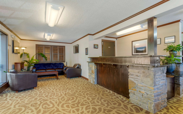 photo 2 of Best Western Smoky Mountain Inn
