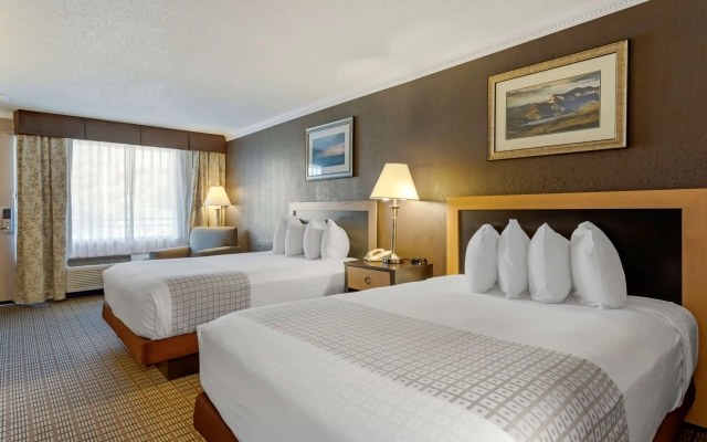photo 4 of Best Western Smoky Mountain Inn
