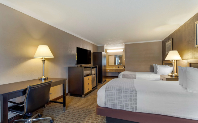 photo 5 of Best Western Smoky Mountain Inn