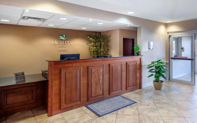 photo 2 of Quality Inn Smyrna