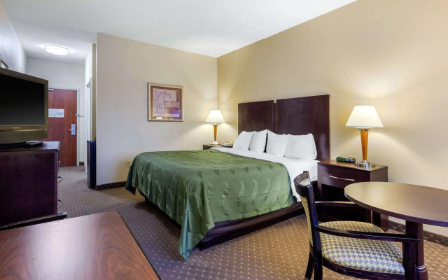 photo 4 of Quality Inn Smyrna