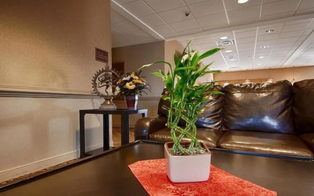 photo 2 of Best Western Smyrna Inn