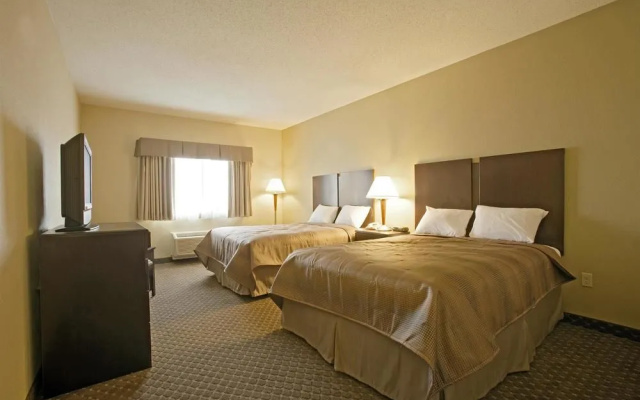 photo 3 of Best Western Smyrna Inn