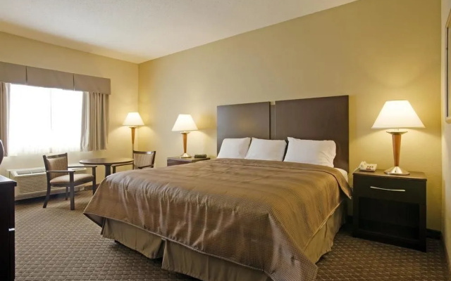 photo 4 of Best Western Smyrna Inn