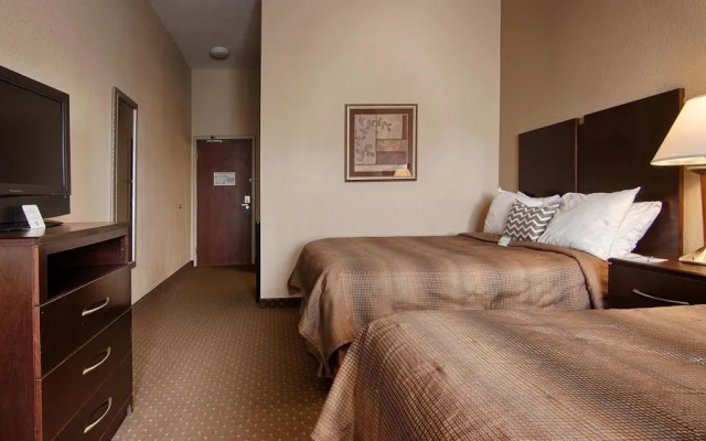 photo 5 of Best Western Smyrna Inn