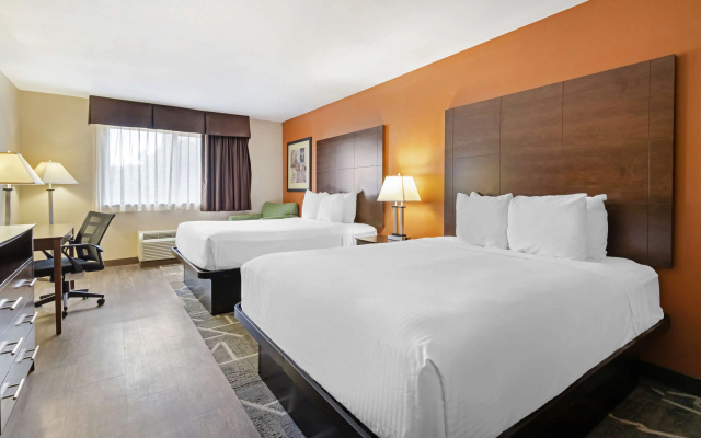 photo 3 of Best Western Inn & Suites
