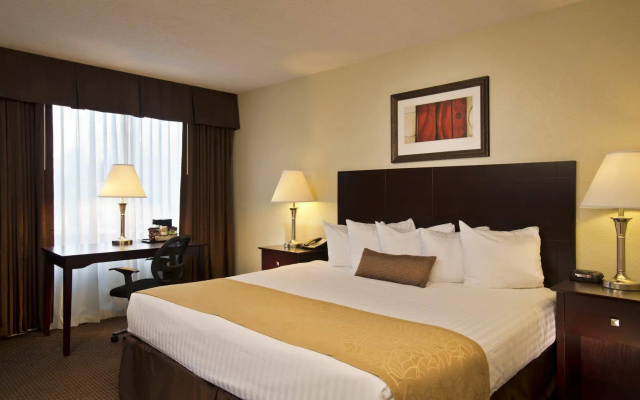 photo 4 of Best Western Sovereign Hotel