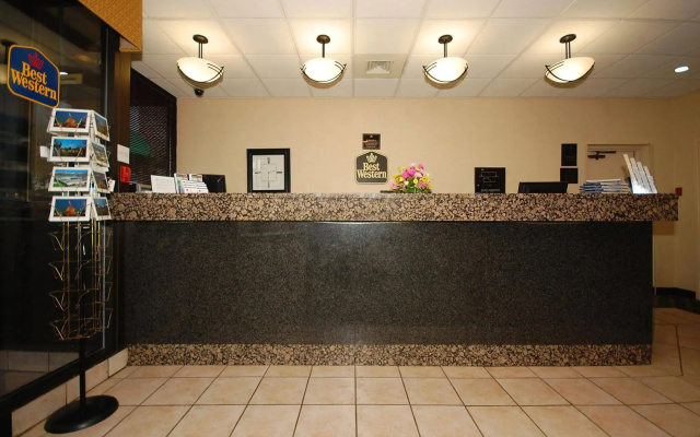 photo 2 of Best Western Springfield