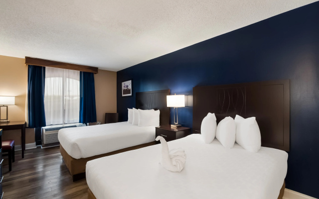 photo 3 of Best Western Springfield