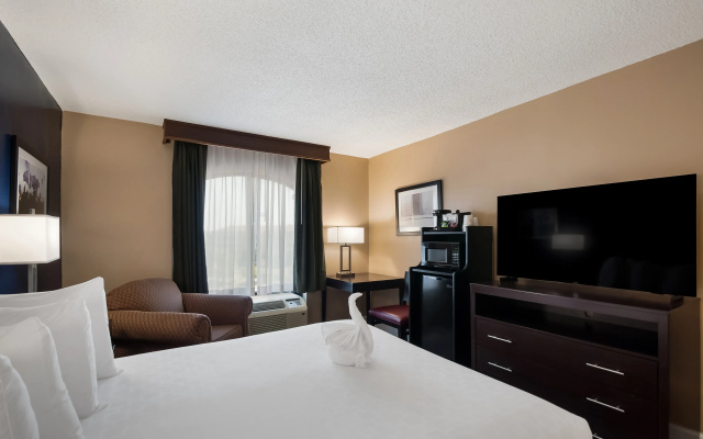 photo 5 of Best Western Springfield