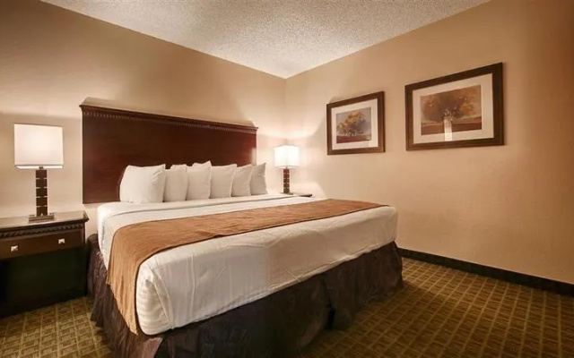 photo 3 of Stevens Inn a Howard Johnson by Wyndham