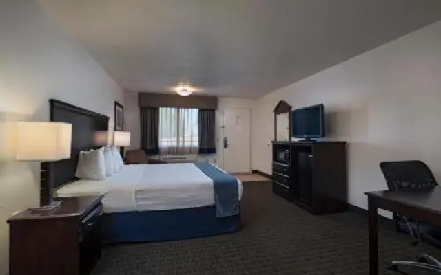 photo 4 of Stevens Inn a Howard Johnson by Wyndham