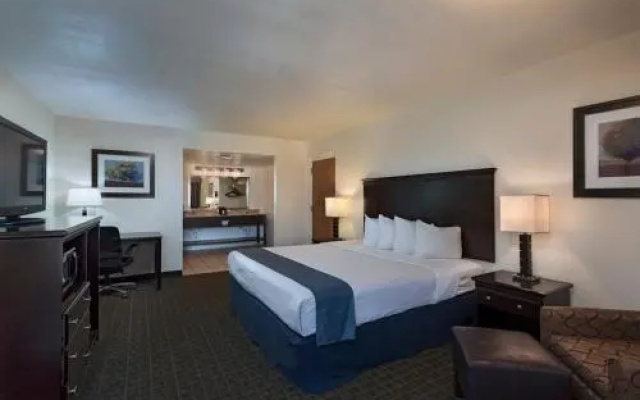photo 5 of Stevens Inn a Howard Johnson by Wyndham