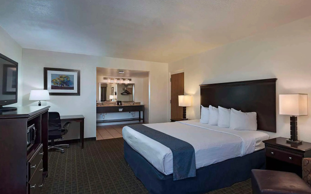 photo 3 of Stevens Inn
