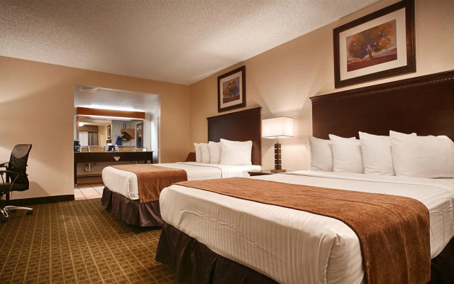 photo 5 of Stevens Inn