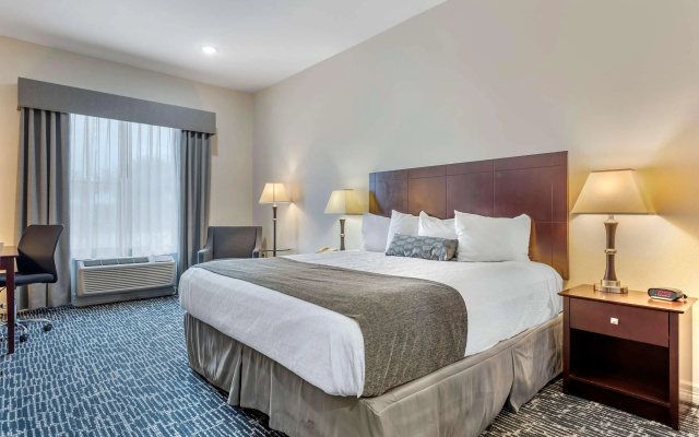 photo 5 of Best Western Sugarland Inn