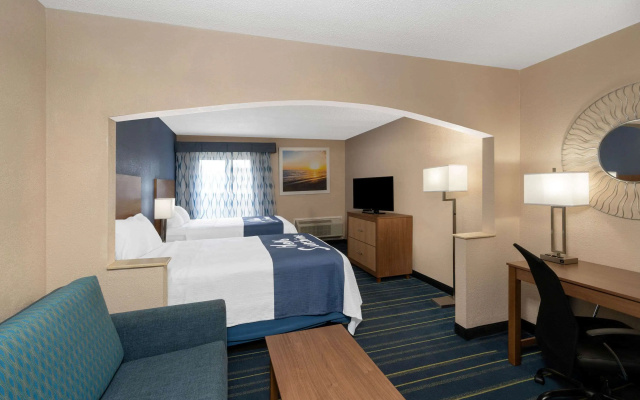photo 4 of Days Inn by Wyndham Panama City