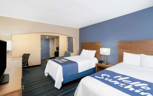 photo 5 of Days Inn by Wyndham Panama City