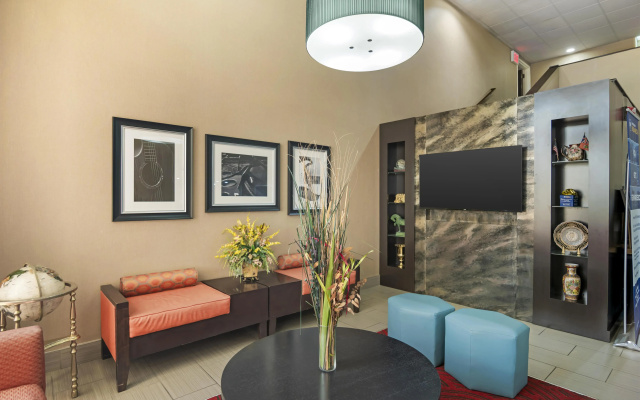 photo 2 of Best Western Suites Near Opryland