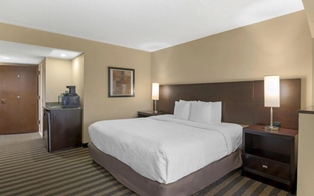 photo 3 of Best Western Suites Near Opryland