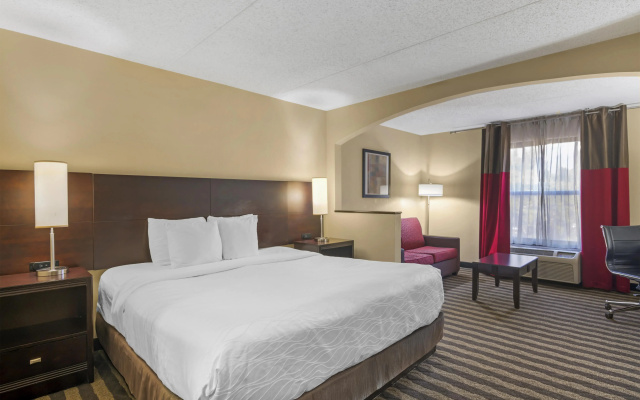 photo 4 of Best Western Suites Near Opryland