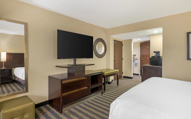 photo 5 of Best Western Suites Near Opryland