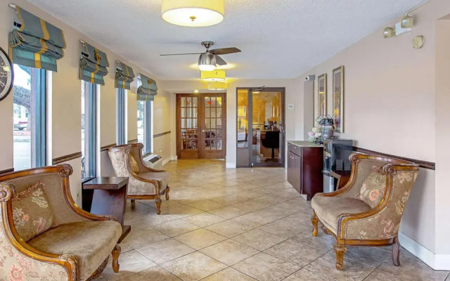 photo 2 of Best Western Suwannee River Inn