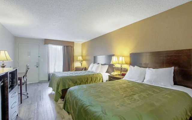 photo 3 of Best Western Suwannee River Inn