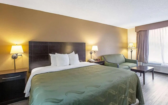photo 4 of Best Western Suwannee River Inn
