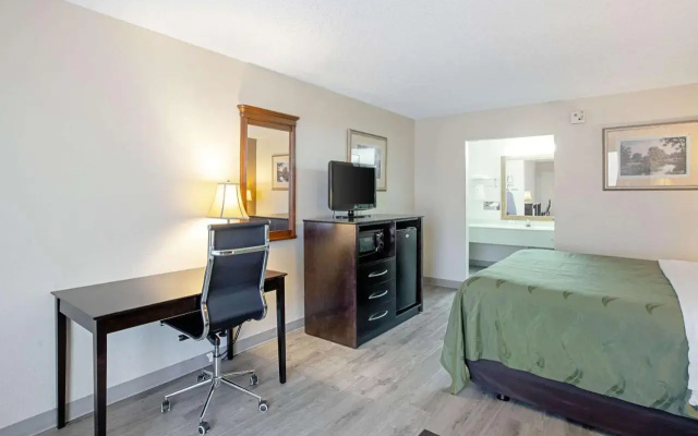 photo 5 of Best Western Suwannee River Inn