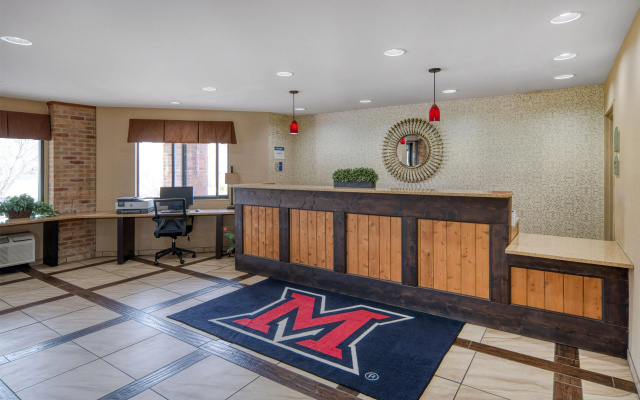 photo 2 of Best Western Sycamore Inn
