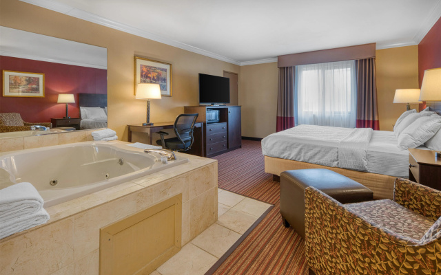 photo 3 of Best Western Sycamore Inn