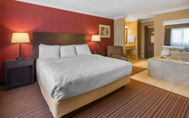 photo 5 of Best Western Sycamore Inn