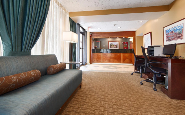 photo 2 of The Boston Hotel