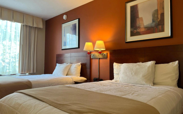 photo 3 of The Boston Hotel