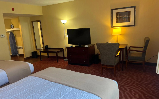photo 4 of The Boston Hotel