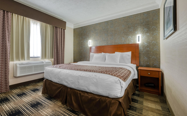 photo 3 of Best Western The Inn At Rochester Airport