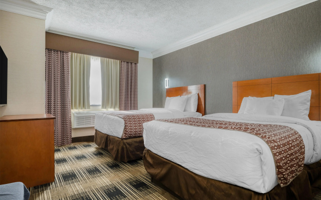 photo 4 of Best Western The Inn At Rochester Airport