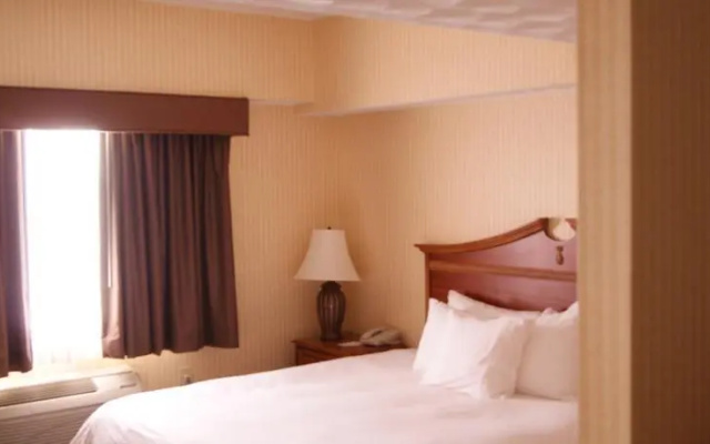 photo 5 of Best Western The Mainstay Inn