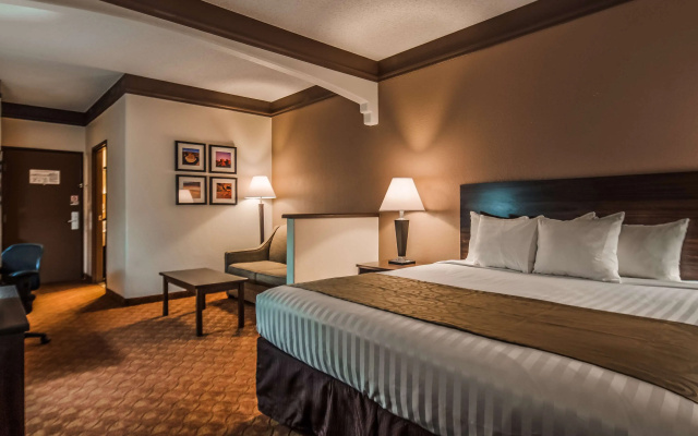 photo 4 of Best Western Tolleson Hotel