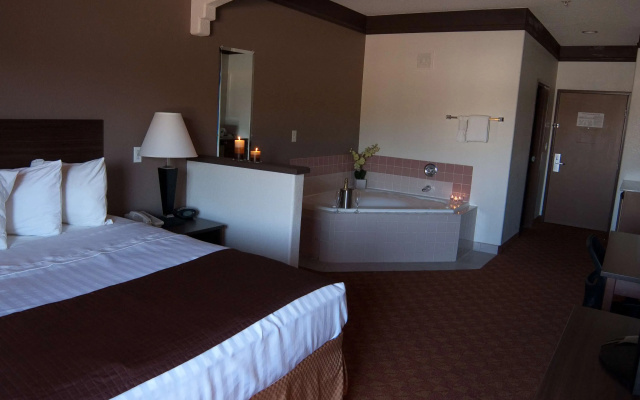 photo 5 of Best Western Tolleson Hotel