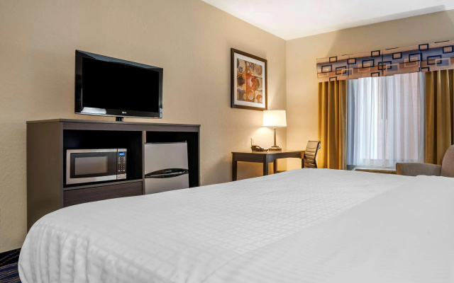 photo 4 of Best Western Troy Inn