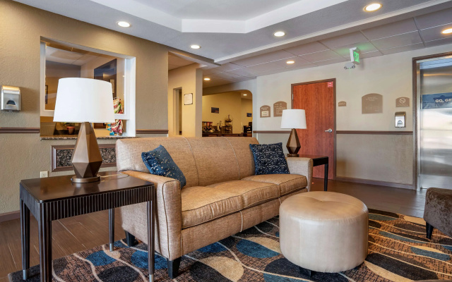 photo 5 of Best Western Troy Inn
