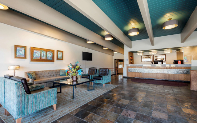 photo 2 of Best Western Turquoise Inn & Suites