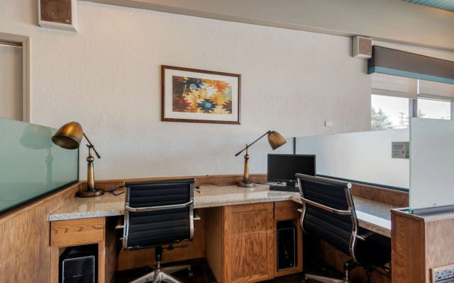 photo 3 of Best Western Turquoise Inn & Suites