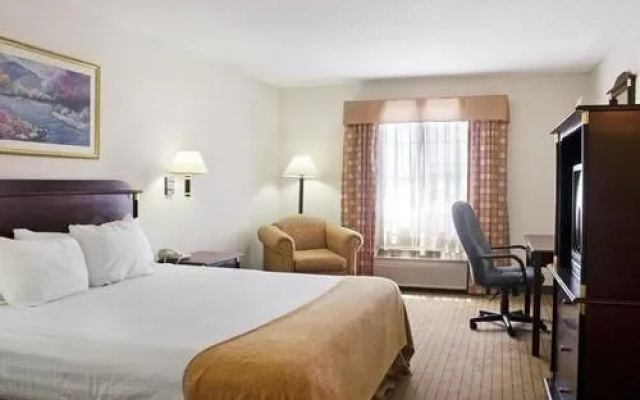 photo 4 of Best Western Union City Inn & Suites