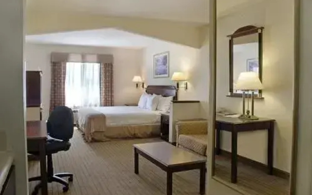 photo 5 of Best Western Union City Inn & Suites