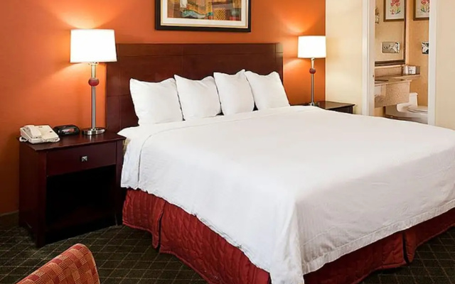 photo 3 of Best Western University Hotel Boston Brighton