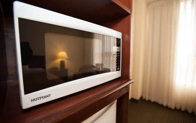 photo 5 of Best Western University Hotel Boston Brighton
